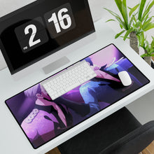 Load image into Gallery viewer, Yuri!!! on Ice Mouse Pad (Desk Mat)