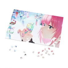 Load image into Gallery viewer, Anime The Quintessential Quintuplets Jigsaw Puzzle
