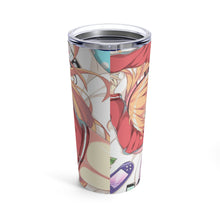 Load image into Gallery viewer, Gabriel DropOut Gabriel Tenma White Tumbler 20oz