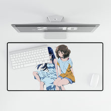 Load image into Gallery viewer, Anime Sound! Euphonium Mouse Pad (Desk Mat)