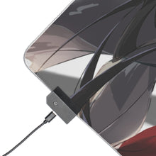 Load image into Gallery viewer, Anime Touken Ranbu RGB LED Mouse Pad (Desk Mat)