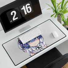 Load image into Gallery viewer, Anime Re:ZERO -Starting Life in Another World- Mouse Pad (Desk Mat)