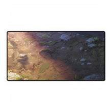 Load image into Gallery viewer, Your Name. Mouse Pad (Desk Mat)