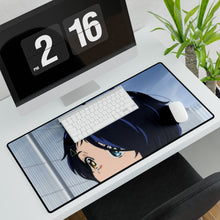 Load image into Gallery viewer, Wonder Egg Priority Mouse Pad (Desk Mat)