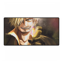 Load image into Gallery viewer, Anime One Piece Mouse Pad (Desk Mat)
