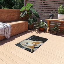 Load image into Gallery viewer, Rachel Gardner! Rug