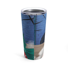 Load image into Gallery viewer, Anime Fairy Tail Tumbler 20oz