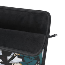 Load image into Gallery viewer, Black Butler Laptop Sleeve