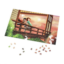 Load image into Gallery viewer, Morning Sonata Jigsaw Puzzle