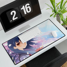 Load image into Gallery viewer, Anime The iDOLM@STERr Mouse Pad (Desk Mat)