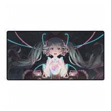 Load image into Gallery viewer, Anime Vocaloid Mouse Pad (Desk Mat)