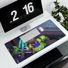 Load image into Gallery viewer, Overwatch 2 Mouse Pad (Desk Mat)