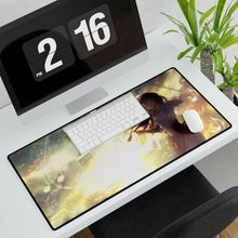Load image into Gallery viewer, Anime Your Lie in April Mouse Pad (Desk Mat)
