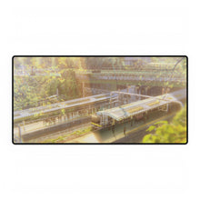 Load image into Gallery viewer, Your Name. Mouse Pad (Desk Mat)