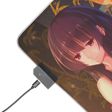 Load image into Gallery viewer, Touhou RGB LED Mouse Pad (Desk Mat)