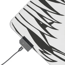 Load image into Gallery viewer, Anime Tokyo Ghoul RGB LED Mouse Pad (Desk Mat)