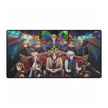 Load image into Gallery viewer, Anime The Empire of Corpses Mouse Pad (Desk Mat)