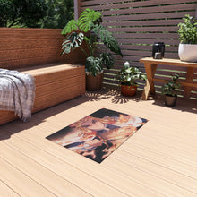 Load image into Gallery viewer, Demon Slayer: Kimetsu no Yaiba Rug