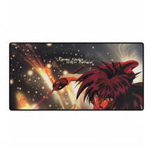 Load image into Gallery viewer, Samurai X Mouse Pad (Desk Mat)