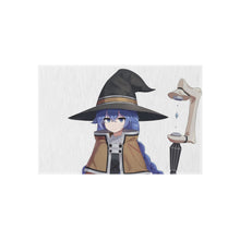 Load image into Gallery viewer, Mushoku Tensei: Jobless Reincarnation Rug