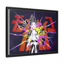 Load image into Gallery viewer, Psycho = 100% Canvas Framed Art Print