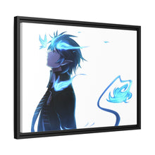 Load image into Gallery viewer, Rin Okumura Canvas Framed Art Print