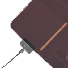 Load image into Gallery viewer, My Teen Romantic Comedy SNAFU Hachiman Hikigaya, Yukino Yukinoshita, Yui Yuigahama RGB LED Mouse Pad (Desk Mat)