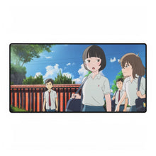 Load image into Gallery viewer, A Whisker Away Mouse Pad (Desk Mat)
