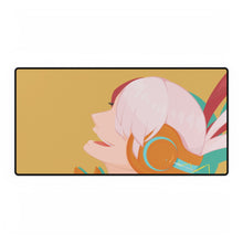 Load image into Gallery viewer, One Piece Film: Red Mouse Pad (Desk Mat)