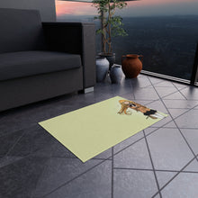 Load image into Gallery viewer, A Certain Magical Index Rug