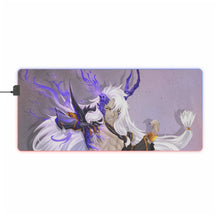 Load image into Gallery viewer, Onmyoji RGB LED Mouse Pad (Desk Mat)