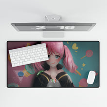 Load image into Gallery viewer, Anime That Time I Got Reincarnated as a Slime Mouse Pad (Desk Mat)