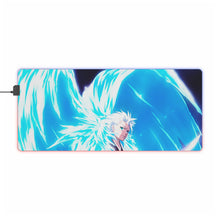 Load image into Gallery viewer, Anime Bleach RGB LED Mouse Pad (Desk Mat)