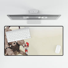 Load image into Gallery viewer, Anime My Hero Academia Mouse Pad (Desk Mat)