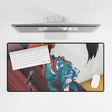 Load image into Gallery viewer, Anime The Melancholy Of Haruhi Suzumiya Mouse Pad (Desk Mat)
