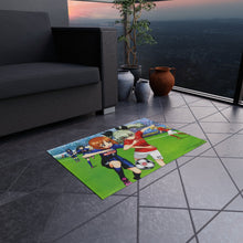 Load image into Gallery viewer, Girls und Panzer Rug