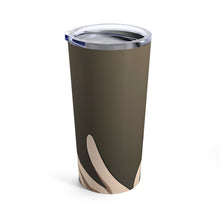 Load image into Gallery viewer, Highschool Of The Dead Tumbler 20oz