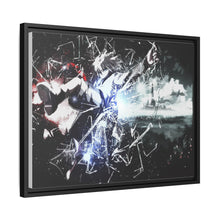 Load image into Gallery viewer, Anime Hunter x Hunter Canvas Framed Art Print