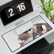 Load image into Gallery viewer, Anime Promise of Wizard Mouse Pad (Desk Mat)