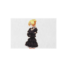 Load image into Gallery viewer, Anime Beelzebub Rug
