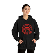 Load image into Gallery viewer, Olympiakos Unisex Heavy Blend Pullover Hoodie