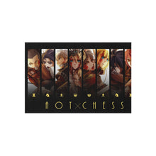 Load image into Gallery viewer, Anime Attack On Titan Rug