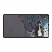 Load image into Gallery viewer, Wind Breaker Anime Mouse Pad (Desk Mat)