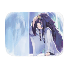 Load image into Gallery viewer, Hunter X Hunter Sherpa Blanket