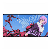 Load image into Gallery viewer, Anime SSSS.Gridman Mouse Pad (Desk Mat)