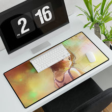 Load image into Gallery viewer, Anime Your Lie in April Mouse Pad (Desk Mat)