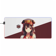 Load image into Gallery viewer, Fate/Grand Order RGB LED Mouse Pad (Desk Mat)