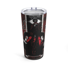 Load image into Gallery viewer, Hellsing Tumbler 20oz