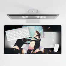 Load image into Gallery viewer, Anime Touken Ranbu Mouse Pad (Desk Mat)
