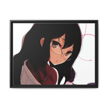 Load image into Gallery viewer, Rascal Does Not Dream of Bunny Girl Senpai Canvas Framed Art Print